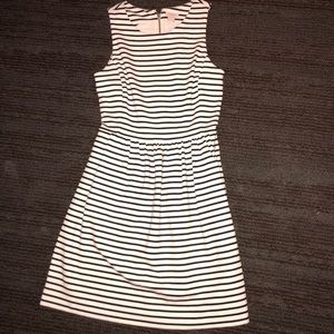 J. Crew Daybreak dress